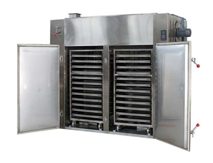 熱風循環烘箱 熱風循環烘箱