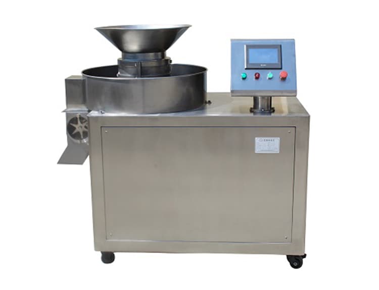 旋轉制粒機 旋轉制粒機
