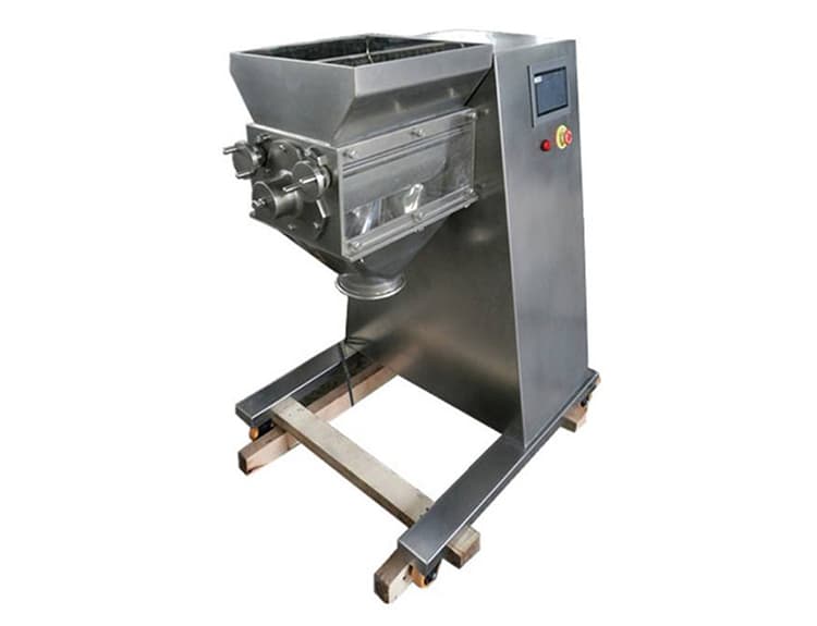 搖擺制粒機 搖擺制粒機